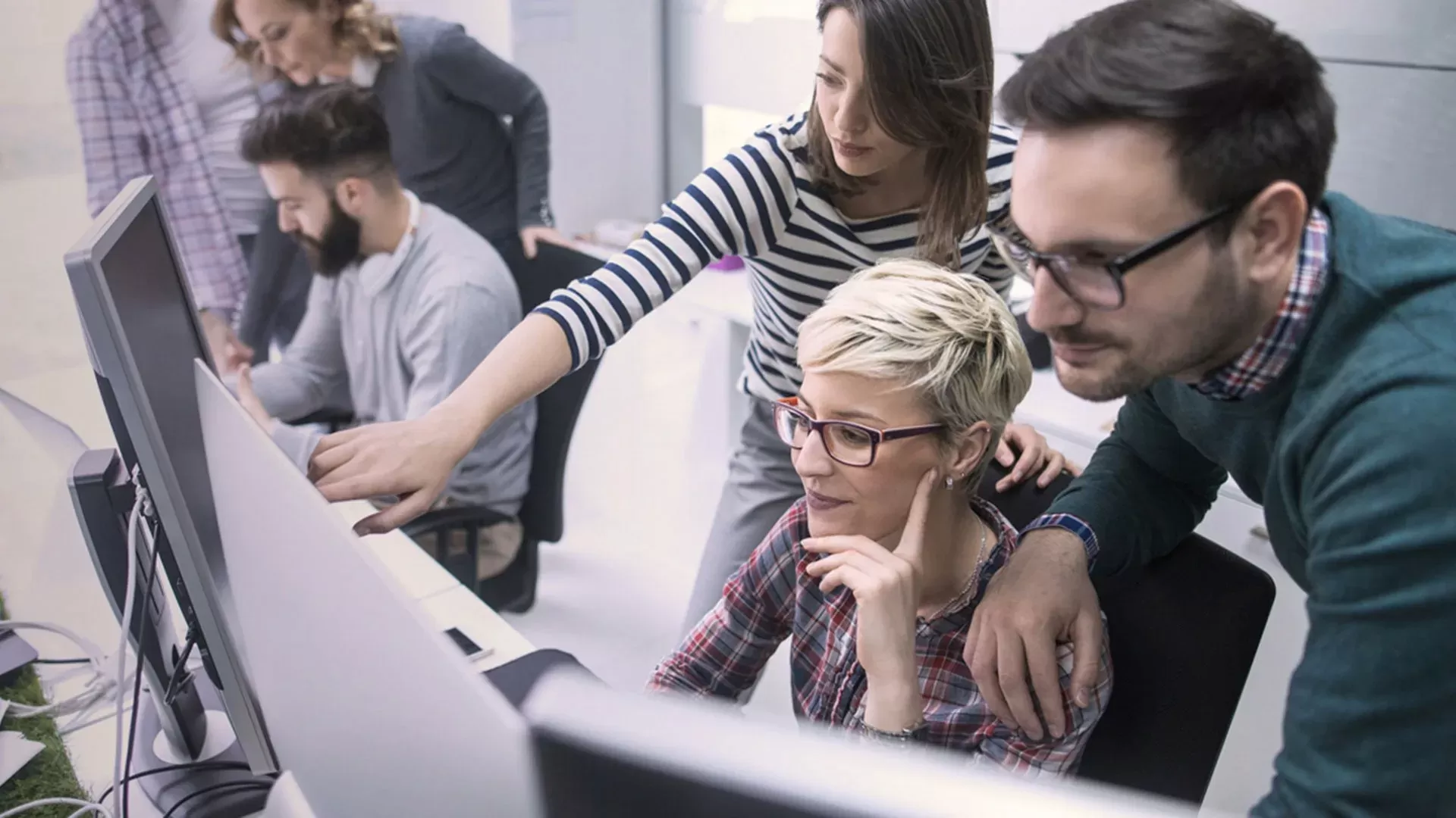 Поиск технических решений