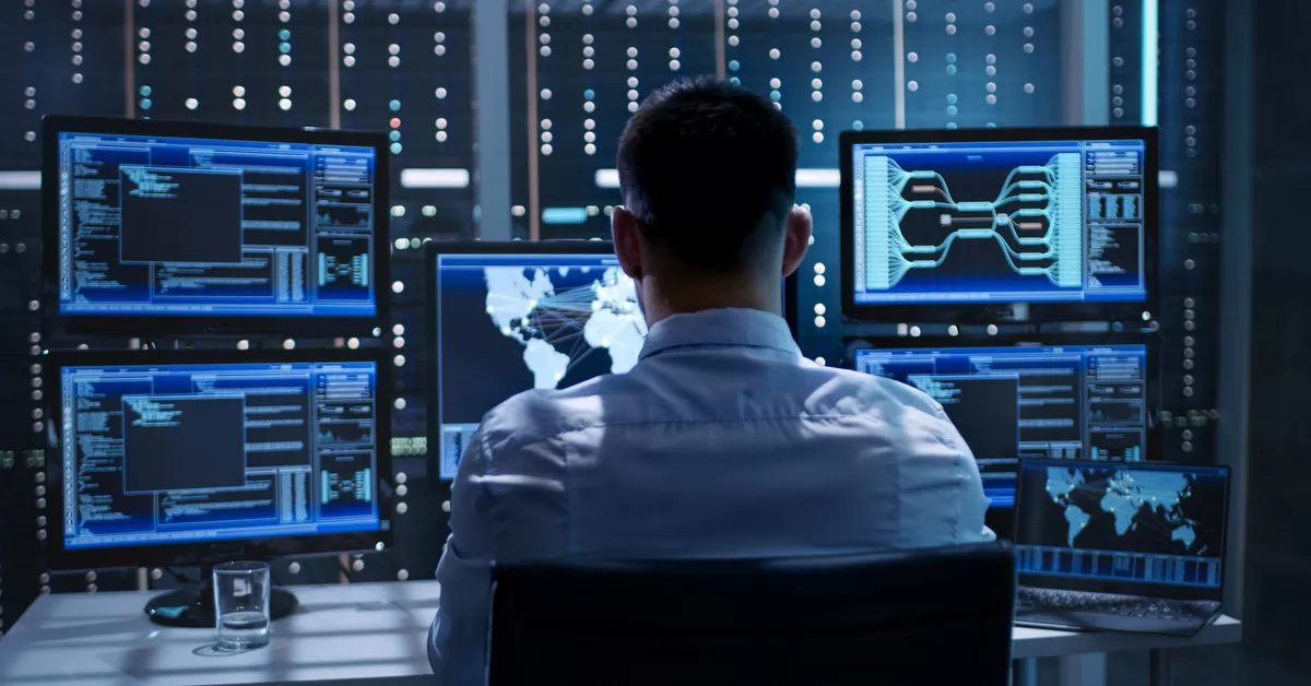 Создание единой системы контроля 