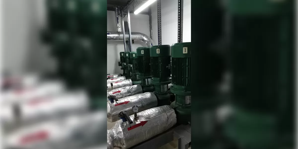 Галерея проекта