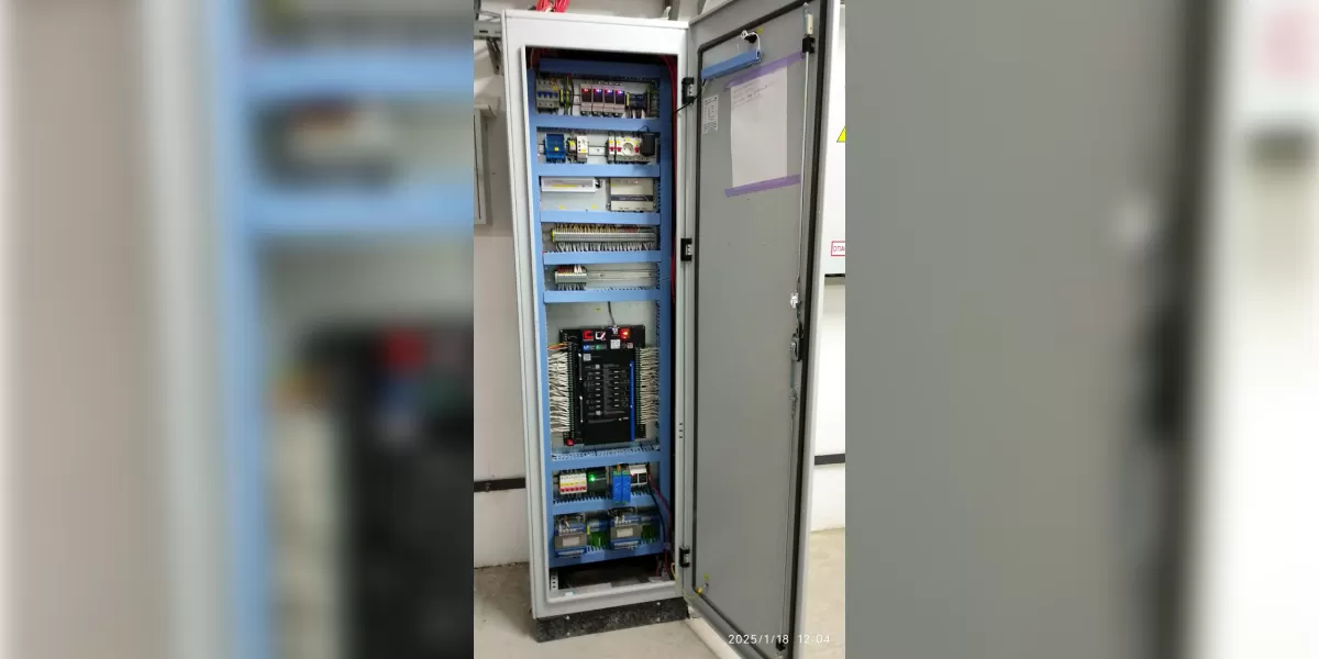 Галерея проекта