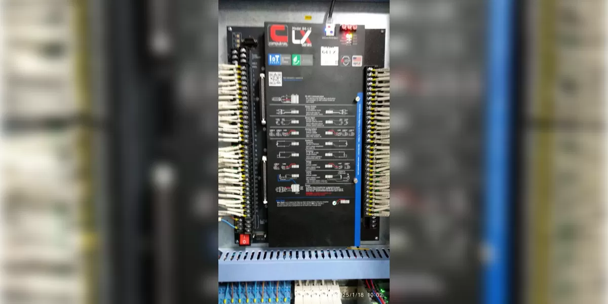 Галерея проекта