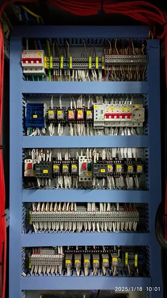 Галерея проекта