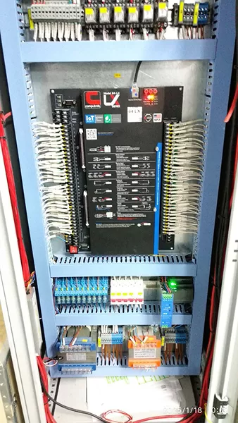 Галерея проекта