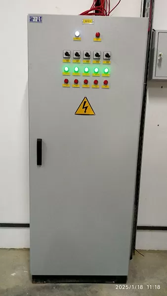 Галерея проекта