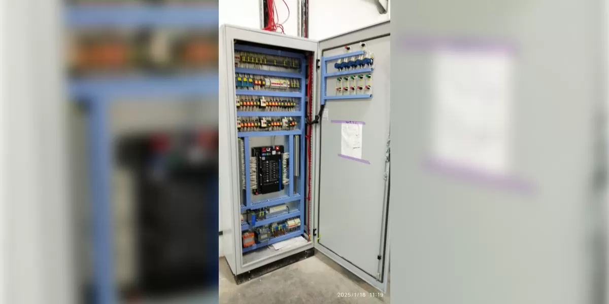 Галерея проекта