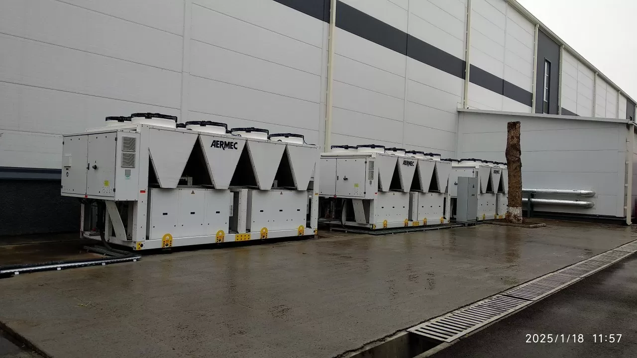 Галерея проекта