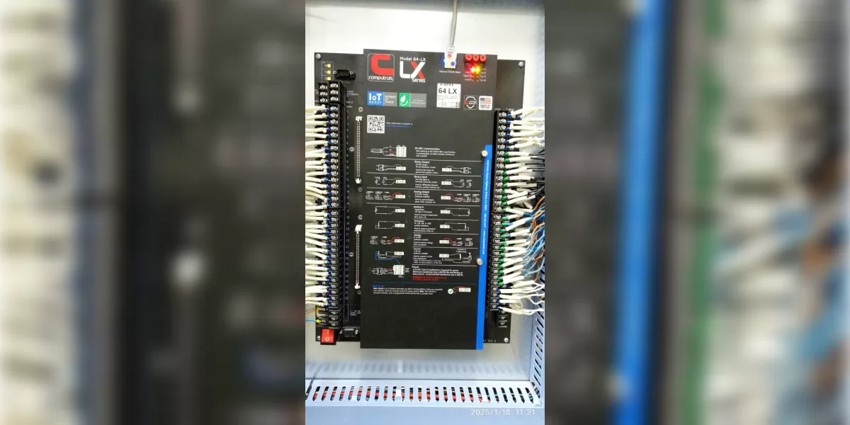 Галерея проекта